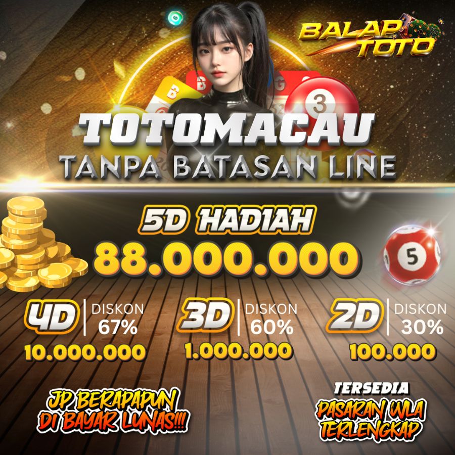 situs judi slot online gacor terpercaya